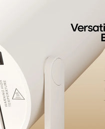 Kompaktowy Projektor Domowy LED HD