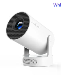 Kompaktowy Projektor Domowy LED HD