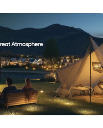 Kompaktowy Projektor Domowy LED HD